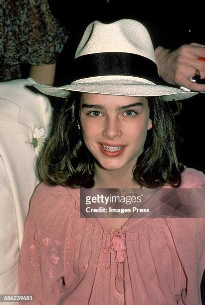 1976 brooke shields|276 Brooke Shields 1970s Stock Photos & High